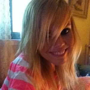 Meet your Posher, Allison